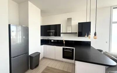 Appartement 1 700 €/mois COLOMBES (92700) photo 2