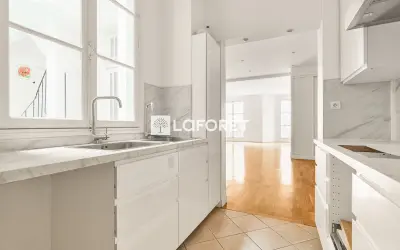 Appartement 1 135 000 € PARIS (75016) photo 4