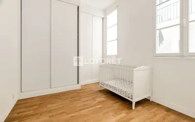 Appartement 1 135 000 € PARIS (75016) photo 7