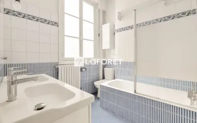 Appartement 1 135 000 € PARIS (75016) photo 8