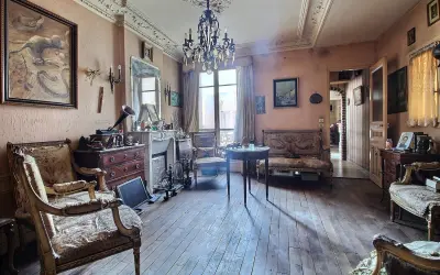 Appartement 379 000 € COLOMBES (92700) photo 2