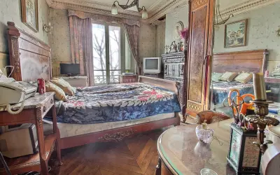 Appartement 379 000 € COLOMBES (92700) photo 4