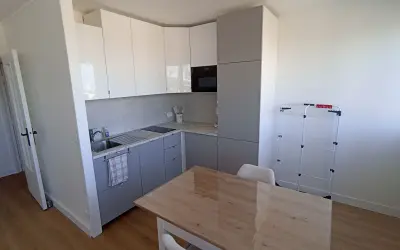 Appartement 1 050 €/mois NANTERRE (92000) photo 2