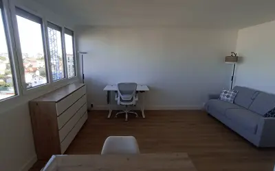 Appartement 1 050 €/mois NANTERRE (92000) photo 4