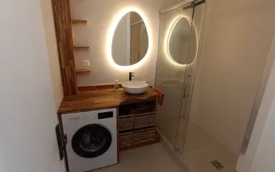 Appartement 990 €/mois NANTERRE (92000) photo 6