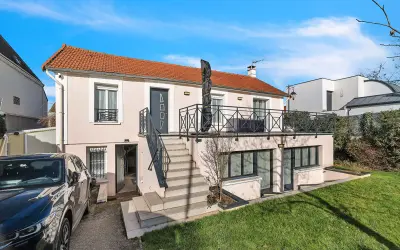 Maison 799 000 € COLOMBES (92700) photo 5
