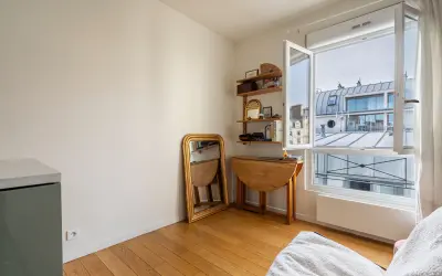 Appartement 295 000 € PARIS (75017) photo 5