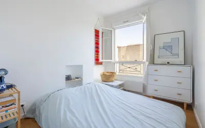 Appartement 295 000 € PARIS (75017) photo 6