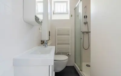 Appartement 295 000 € PARIS (75017) photo 7
