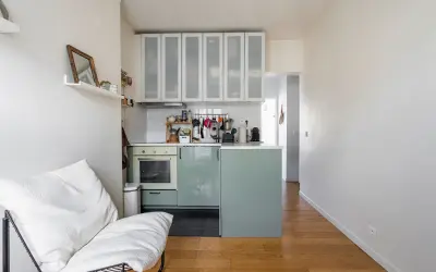 Appartement 295 000 € PARIS (75017) photo 9