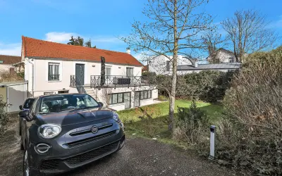 Maison 799 000 € COLOMBES (92700) photo 7