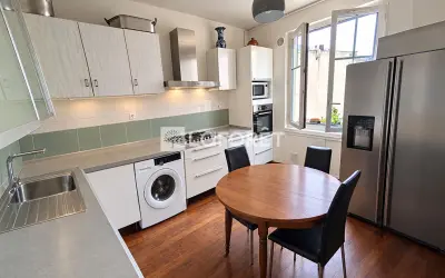 Appartement 495 000 € COLOMBES (92700) photo 2