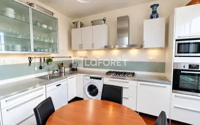 Appartement 495 000 € COLOMBES (92700) photo 9