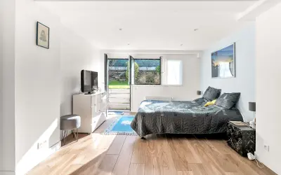 Maison 799 000 € COLOMBES (92700) photo 9