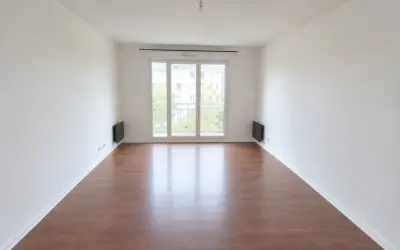 Appartement 1 620 €/mois NANTERRE (92000) photo 2