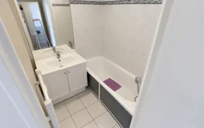 Appartement 1 620 €/mois NANTERRE (92000) photo 4