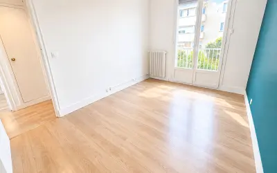 Appartement 1 580 €/mois NANTERRE (92000) photo 2