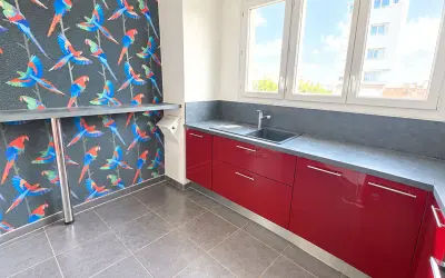 Appartement 1 671 €/mois NANTERRE (92000) photo 4