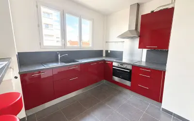Appartement 1 671 €/mois NANTERRE (92000) photo 5