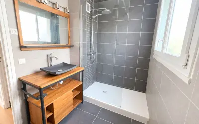 Appartement 1 671 €/mois NANTERRE (92000) photo 6