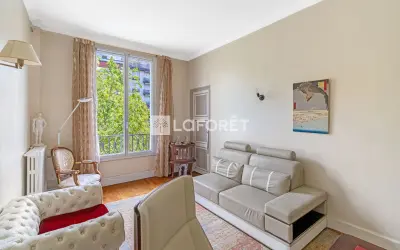Appartement 672 750 € PARIS (75016) photo 2