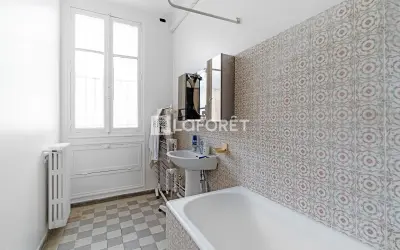 Appartement 672 750 € PARIS (75016) photo 5