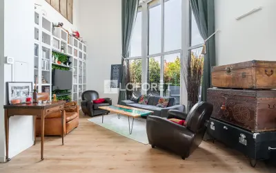 Appartement 670 000 € COLOMBES (92700) photo 2