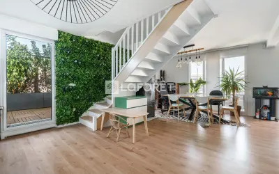 Appartement 670 000 € COLOMBES (92700) photo 4