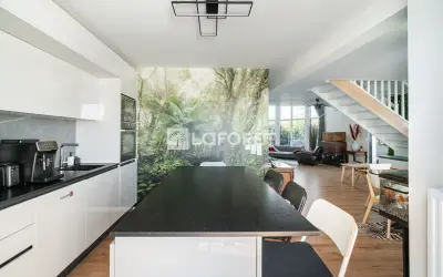 Appartement 670 000 € COLOMBES (92700) photo 5