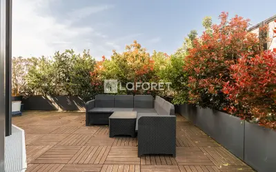 Appartement 670 000 € COLOMBES (92700) photo 6
