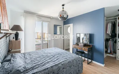 Appartement 670 000 € COLOMBES (92700) photo 7