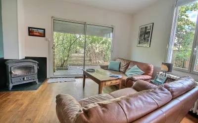Maison 770 000 € NANTERRE (92000) photo 2