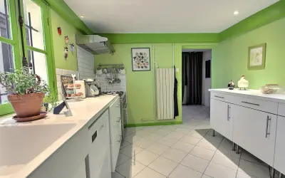 Maison 770 000 € NANTERRE (92000) photo 4