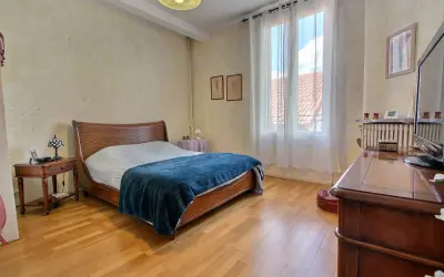 Maison 770 000 € NANTERRE (92000) photo 5