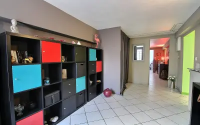 Maison 770 000 € NANTERRE (92000) photo 7