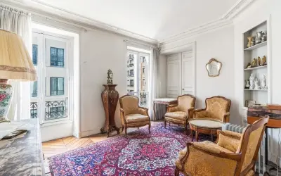 Appartement 1 008 800 € PARIS (75017) photo 2