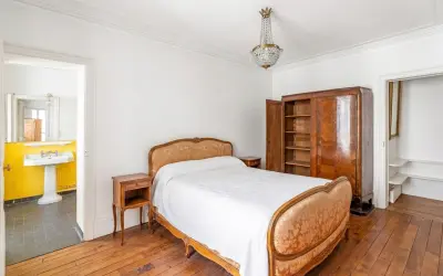 Appartement 1 008 800 € PARIS (75017) photo 4