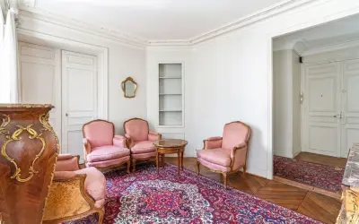 Appartement 1 008 800 € PARIS (75017) photo 6