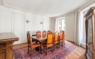 Appartement 1 008 800 € PARIS (75017) photo 7