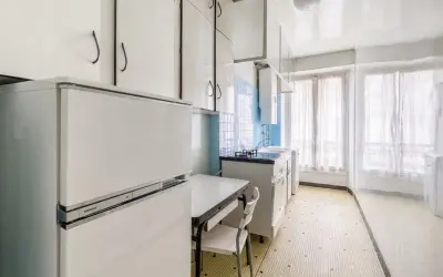 Appartement 1 008 800 € PARIS (75017) photo 8