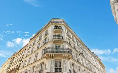 Appartement 1 008 800 € PARIS (75017) photo 9