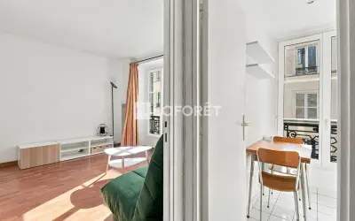 Appartement 310 000 € PARIS (75017) photo 2