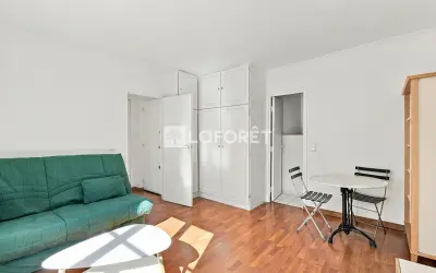 Appartement 310 000 € PARIS (75017) photo 4
