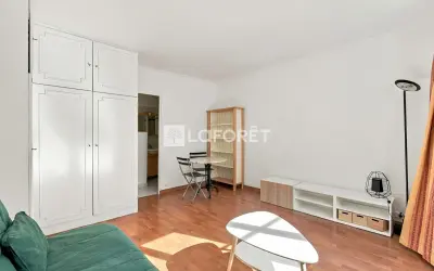 Appartement 310 000 € PARIS (75017) photo 5