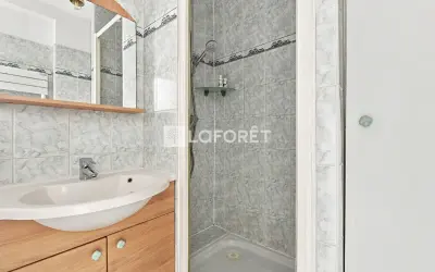 Appartement 310 000 € PARIS (75017) photo 6
