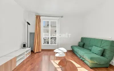 Appartement 310 000 € PARIS (75017) photo 7
