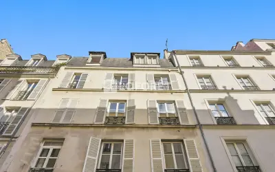 Appartement 310 000 € PARIS (75017) photo 8