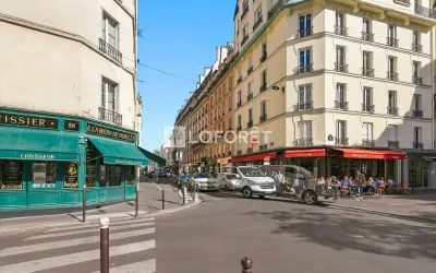 Appartement 310 000 € PARIS (75017) photo 9
