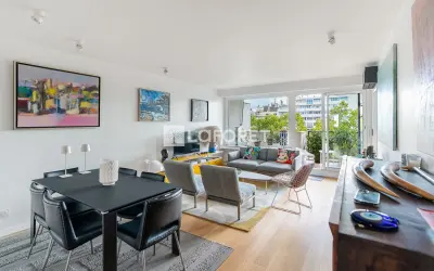 Appartement 920 000 € PARIS (75016) photo 2
