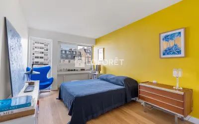 Appartement 920 000 € PARIS (75016) photo 5